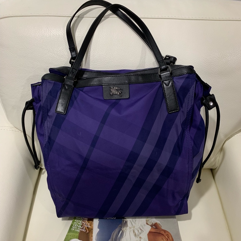 Authentic Burberry. No offers. Price firm.